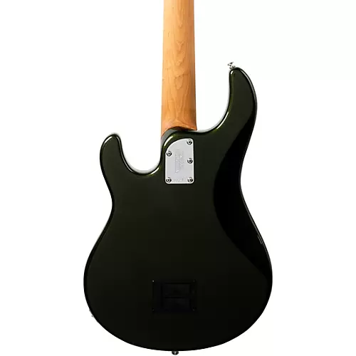 Ernie Ball Music Man StingRay Special 5 H 5-String Bass Guitar Dazzler - musicians--Friend