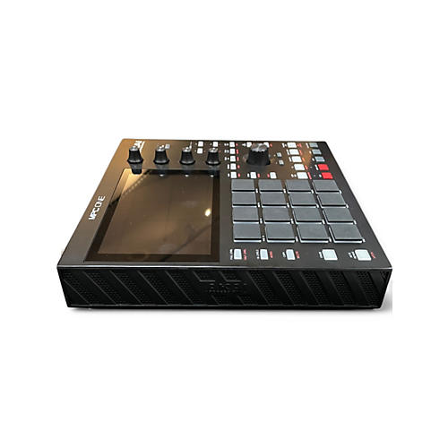 Used Akai Professional MPC ONE Production Controller - musicians--Friend