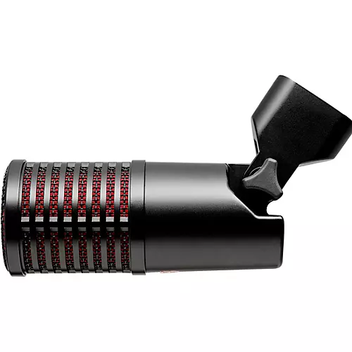 sE Electronics DynaCaster Dynamic Broadcast Microphone - musicians--Friend
