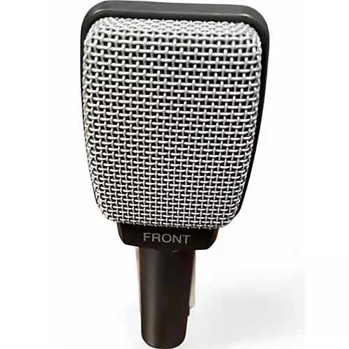 Used Sennheiser E609 Dynamic Microphone - musicians--Friend