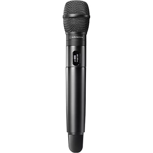 Audio-Technica 3000 Series (4th Gen) Network Enabled UHF Wireless with ATW-C710 Cardioid Dynamic Microphone Capsule Band EE1 - musicians--Friend