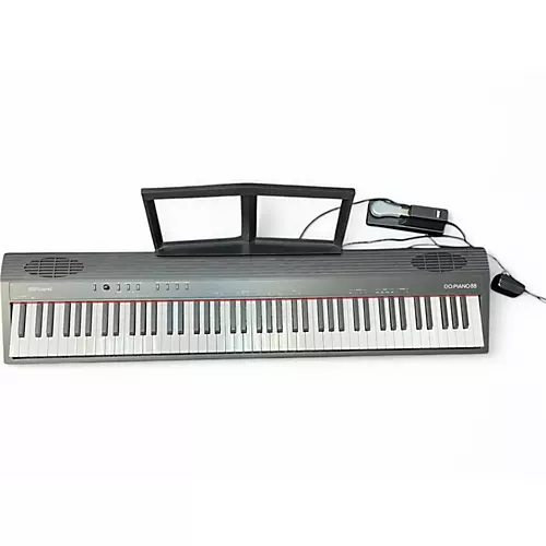 Used Roland Go:Piano 88 Digital Piano - musicians--Friend