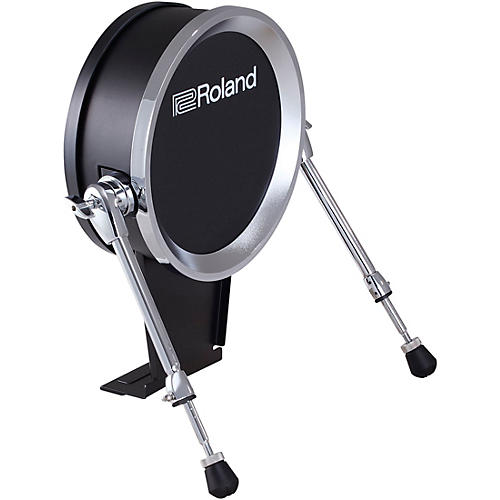 Roland KD-12 Kick Trigger Pad - musicians--Friend