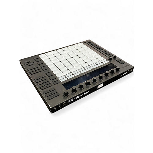 Used Akai Professional Abelton Push MIDI Controller - musicians--Friend