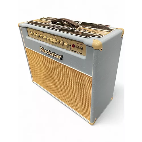 Used Blackstar HT Club 40 Venue 40W 1x12 Tube Guitar Combo Amp - musicians--Friend