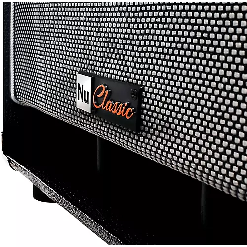 GENZLER AMPLIFICATION NU CLASSIC 112T Bass Cabinet - musicians--Friend