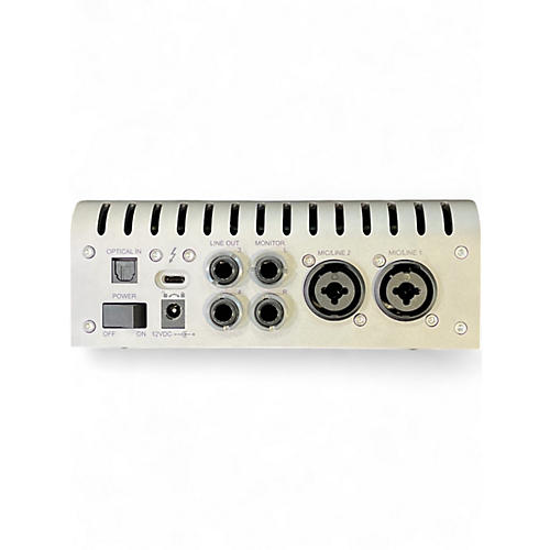 Used Universal Audio APOLLO TWIN X DUO GEN 2 Audio Interface - musicians--Friend