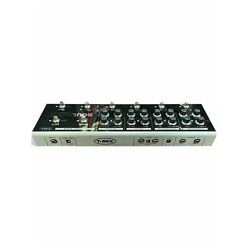 Used T-Rex Engineering SoulMate Effect Processor - musicians--Friend