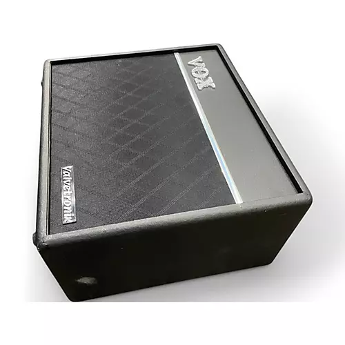 Used VOX VT40Plus Valvetronix 1x10 40W Guitar Combo Amp - musicians--Friend