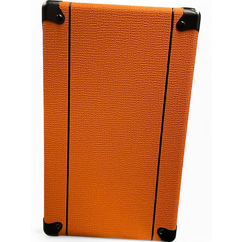 Used Orange Amplifiers Crush 35RT Guitar Combo Amp - musicians--Friend