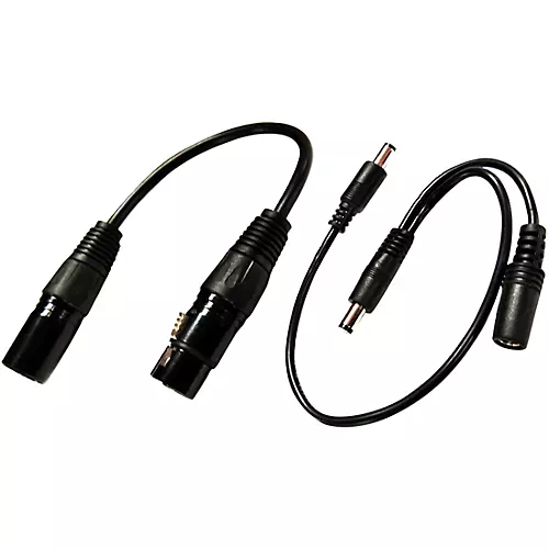 TC Helicon SINGLES CONNECT KIT Audio Power and Kit for TC Helicon Vocal Effect Pedals - musicians--Friend