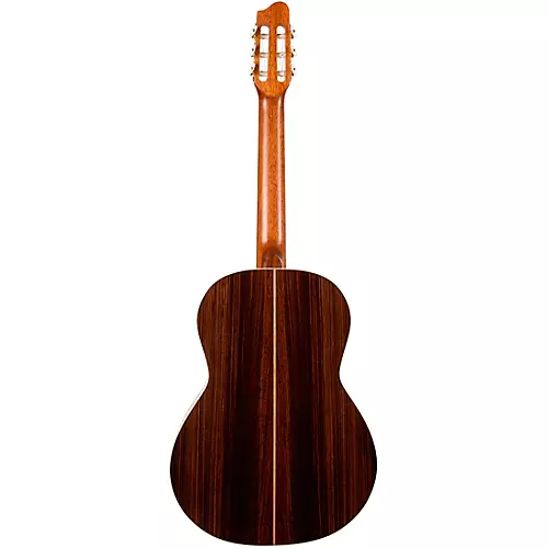 Godin Presentation Clasica II Nylon String Classical Electric Guitar Natural - musicians--Friend
