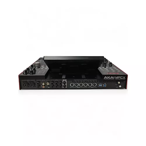 Used Akai Professional MPCX Production Controller - musicians--Friend