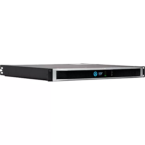 LEA Professional Connect Series Model 352 Amplifier Dante - musicians--Friend