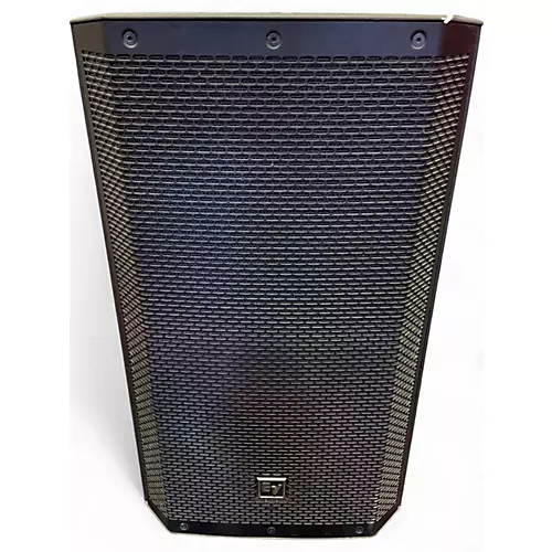 Used Electro-Voice ZLX-12P 12in 2-Way Powered Speaker - musicians--Friend