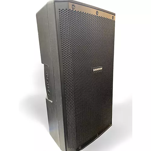 Used Samson RS112a Powered Monitor - musicians--Friend