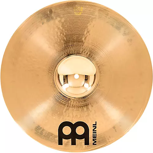 MEINL Pure Alloy Custom Medium Thin Crash 19 in. - musicians--Friend