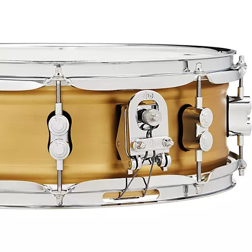 PDP by DW Concept Series 1 mm Brass Snare Drum 14 x 5 in. - musicians--Friend