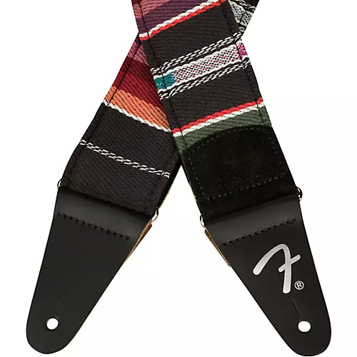 Fender Sonoran Guitar Strap Oasis 2 in. - musicians--Friend