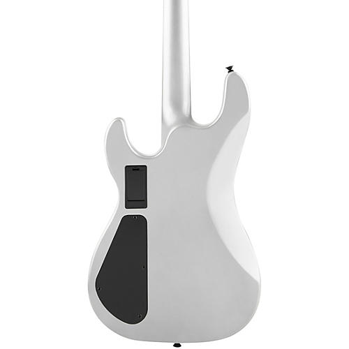 Jackson X Series Signature David Ellefson 30th Anniversary Concert Bass CBX IV Quicksilver - musicians--Friend