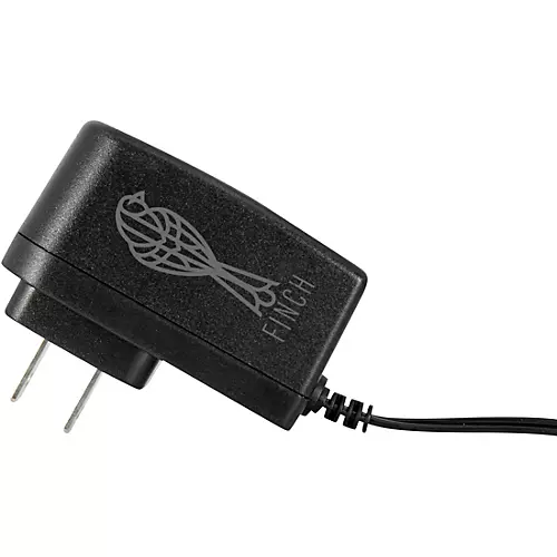 Walrus Audio Finch - 9v DC 500mA Power Supply - musicians--Friend