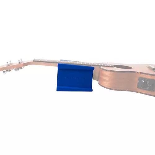 Music Nomad Cradle Cube Neck Support for All Stringed Instruments - musicians--Friend