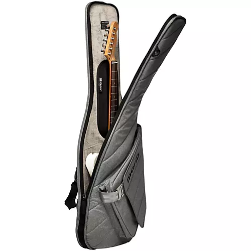 MONO M80 Series Electric Guitar Sleeve Black - musicians--Friend