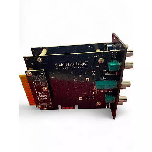 Used Solid State Logic ultraviolet - musicians--Friend