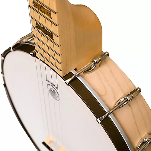 Deering Goodtime Open-Back Banjo - musicians--Friend
