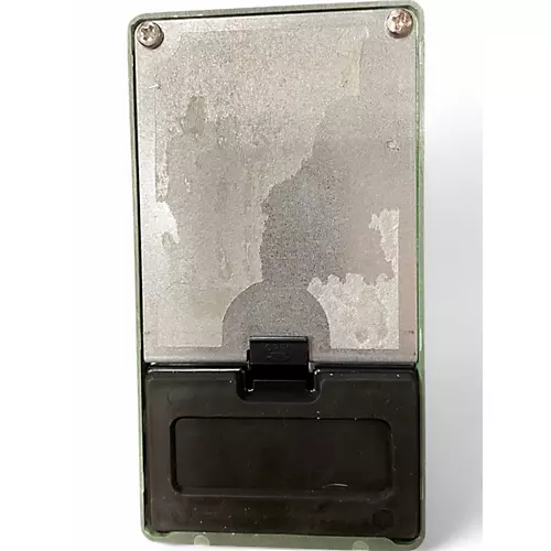 Used Ibanez TS9 Tube Screamer Distortion Effect Pedal - musicians--Friend