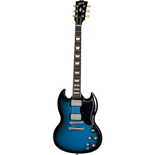 Gibson SG Standard '61 Electric Guitar TV Yellow - musicians--Friend