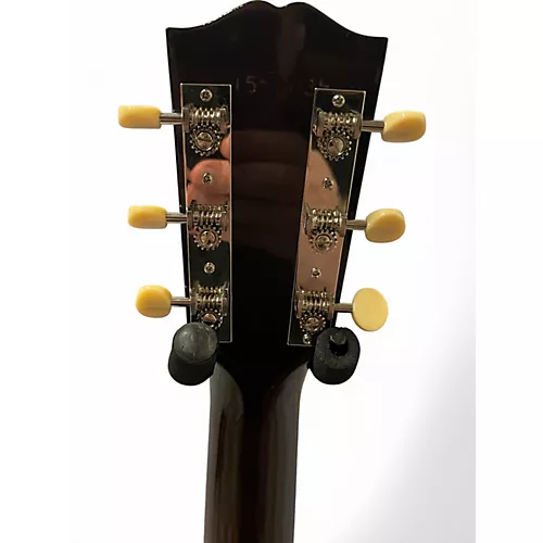 Used 2024 Gibson L00 Vintage Sunburst Acoustic Electric Guitar Vintage Sunburst - musicians--Friend