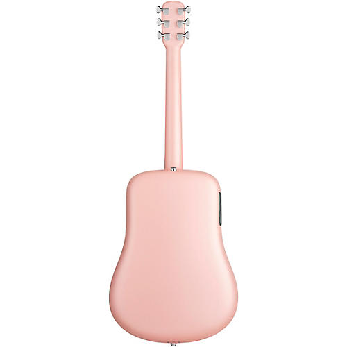 LAVA MUSIC ME 4 Carbon Fiber 38
