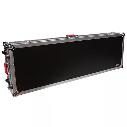 Gator G-TOUR 88V2 Case for 88-Note Keyboards - musicians--Friend