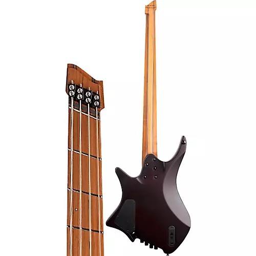 Strandberg Boden Standard Bass Charcoal - musicians--Friend