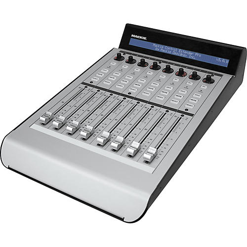 Mackie Control Extender Pro - musicians--Friend