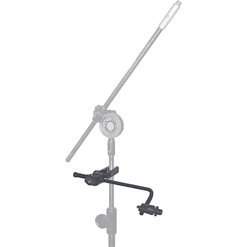Sabra Som Magic Clamp Kit for Microphones - musicians--Friend