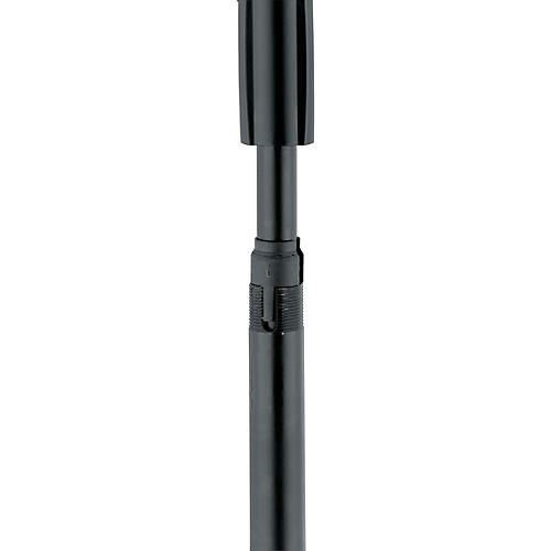 TAMA MS456RBK Iron Works Tour Round Base Telescoping Boom Mic Stand - musicians--Friend