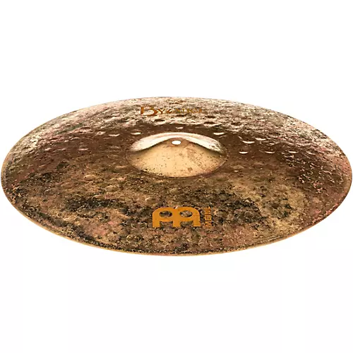 MEINL Byzance Mike Johnston Signature Transition Ride 21 in. - musicians--Friend