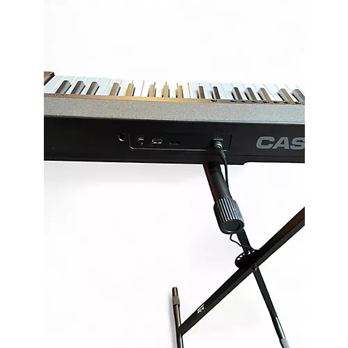 Used Casio CASIOTONE CT-S1 Portable Keyboard - musicians--Friend