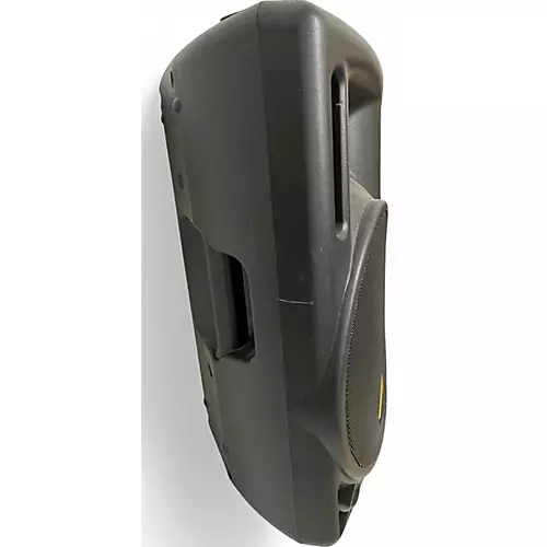 Used Behringer EUROLIVE B212D Powered Speaker - musicians--Friend