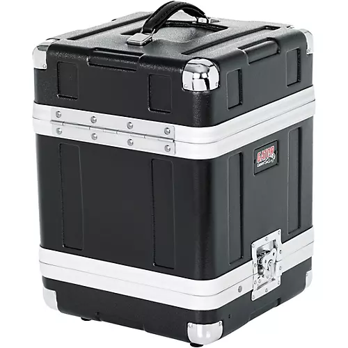 Gator GM-4WR 4 Wireless Mic System Case - musicians--Friend