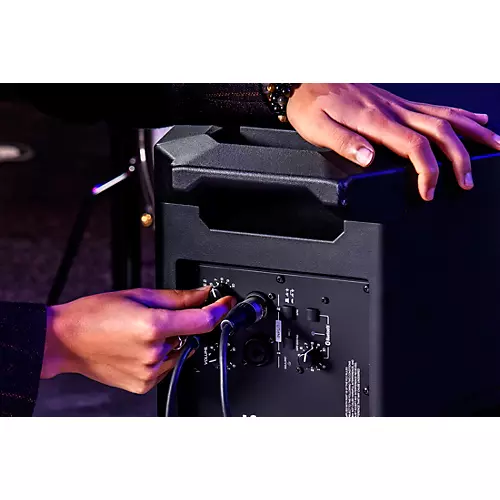 Alesis Strike Amp 12 MK2 - musicians--Friend