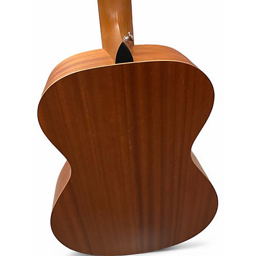 Used Taylor Academy 12 LH Natural Acoustic Guitar Natural - musicians--Friend