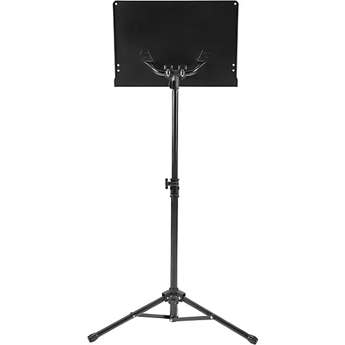 Musician's Gear MST50 Tripod Orchestral Music Stand 6-Pack - musicians--Friend