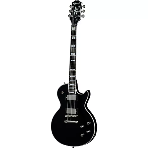Epiphone Les Paul Prophecy Electric Guitar Aged Bengal Tiger Burst - musicians--Friend