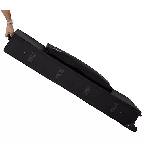 Gator GK-76 76-Key Lightweight Keyboard Case - musicians--Friend
