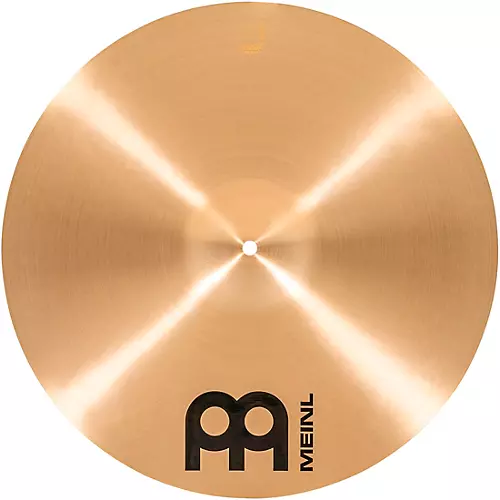 MEINL Pure Alloy Thin Crash 20 in. - musicians--Friend