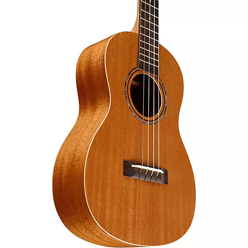 Alvarez RU22B Regent Series Baritone Ukulele - musicians--Friend