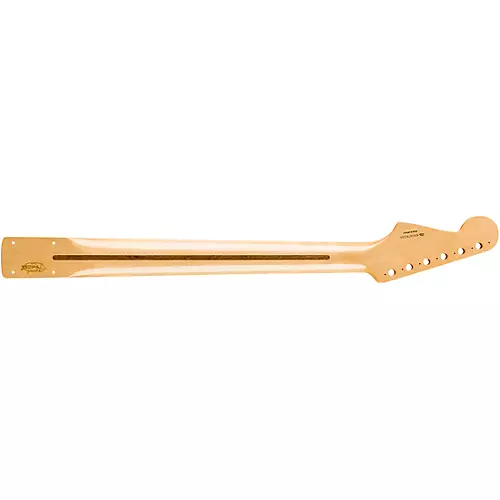 Fender Classic Player '50s Stratocaster Neck Soft V Shape - Maple Fingerboard - musicians--Friend
